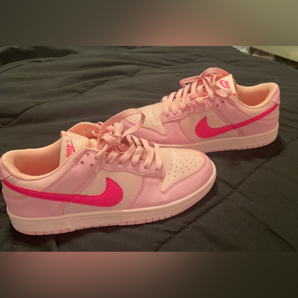 Nike Dunks